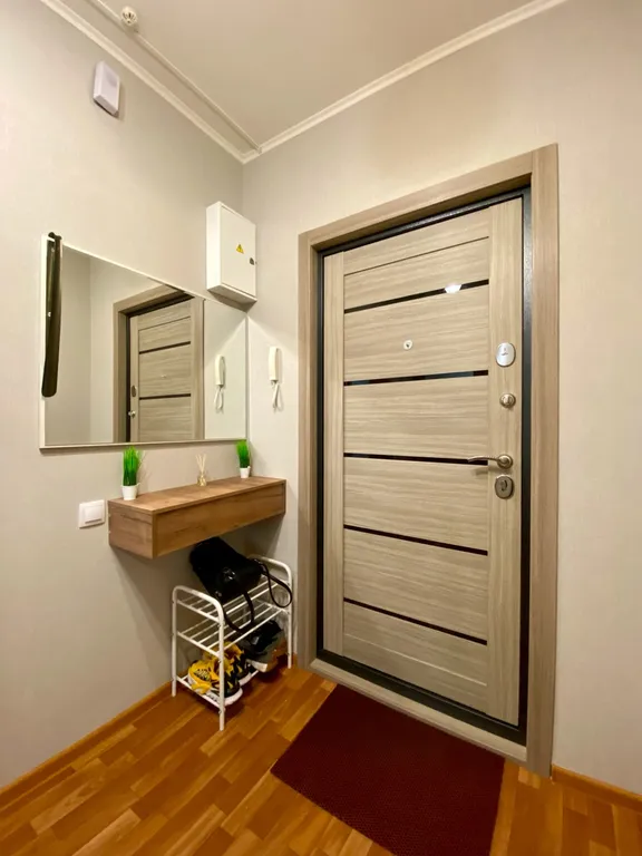 Квартира Уютная квартира в центральном районе города — Курск