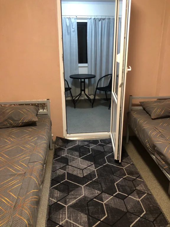 Квартира Двухместный ночлег гостиничного типа в Каменске Шахтинском — аренда посуточно в Каменск-Шахтинский