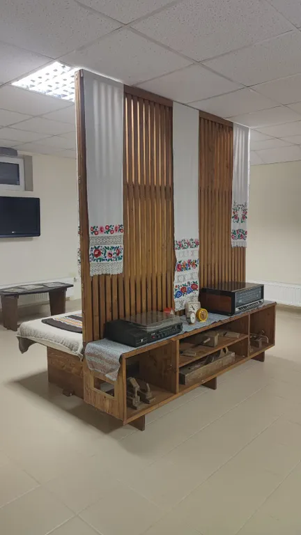 Агроусадьба Эдельвейс