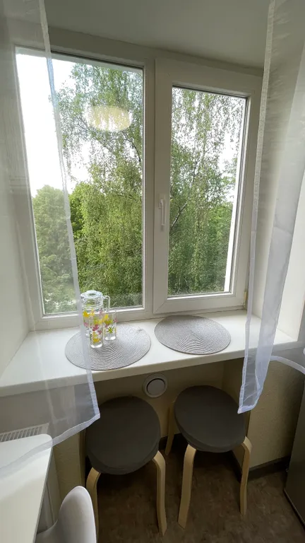 Апартамент в центре Калининграда