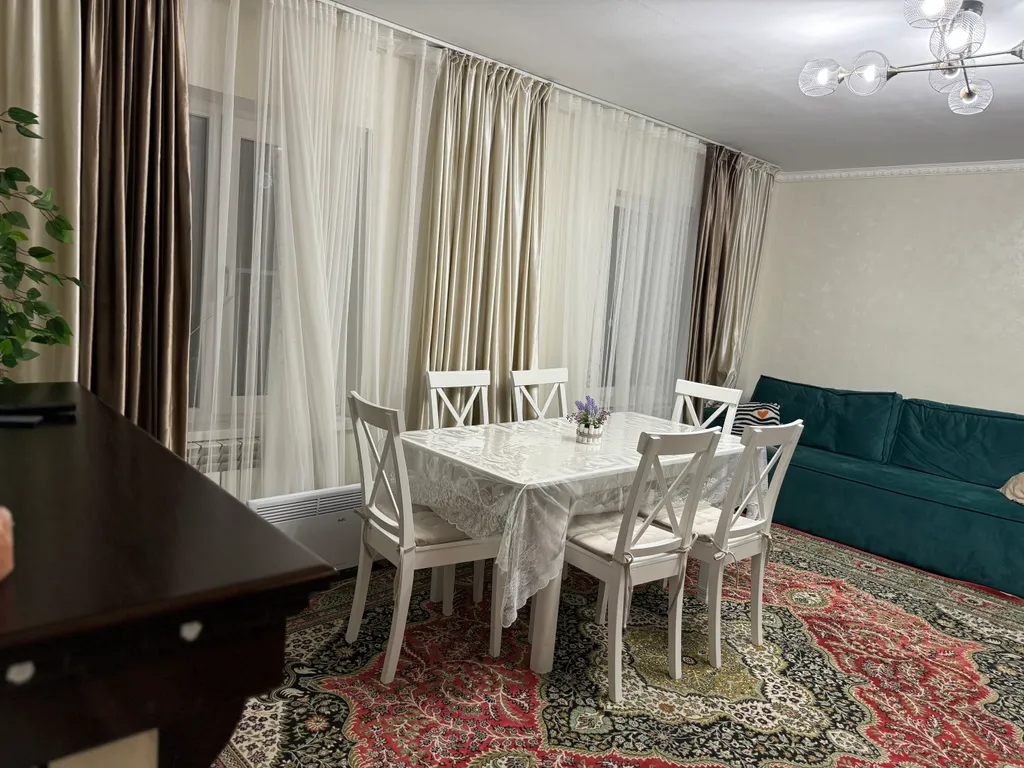 3-комнатный Дом