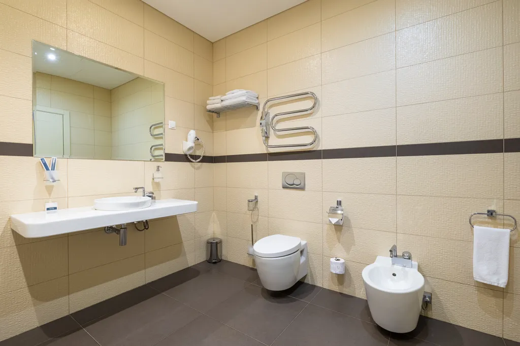 Rockmond 61 Junior Suite 1