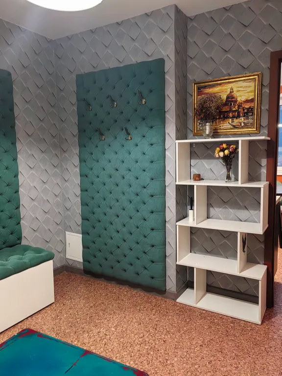 Для гостей "Уголь&Майнинг" Идеальное расположение. Отчётные документы.