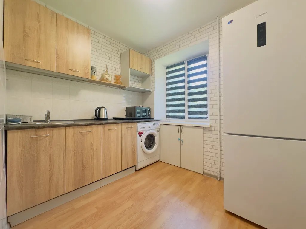 Уютная 2-комн. квартира