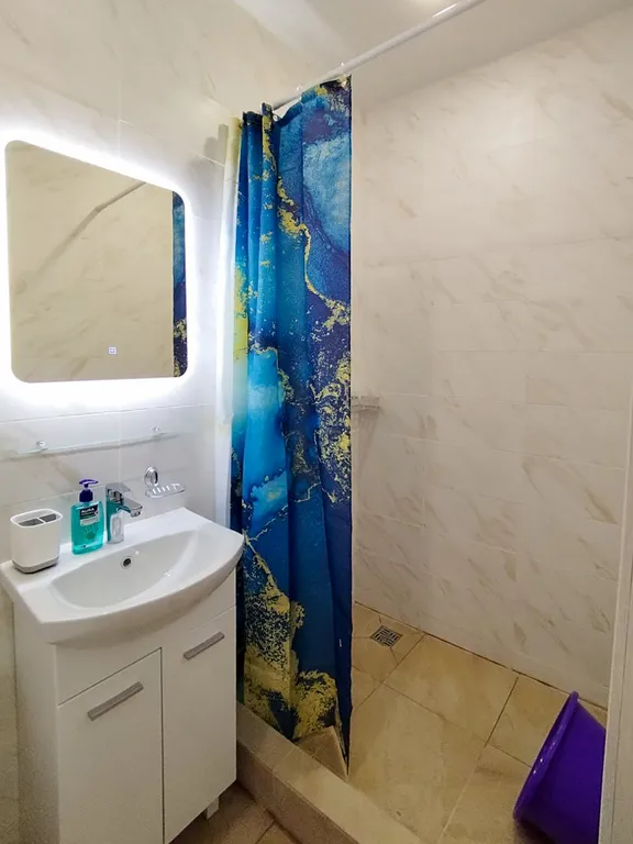 Квартира Комната — Геленджик