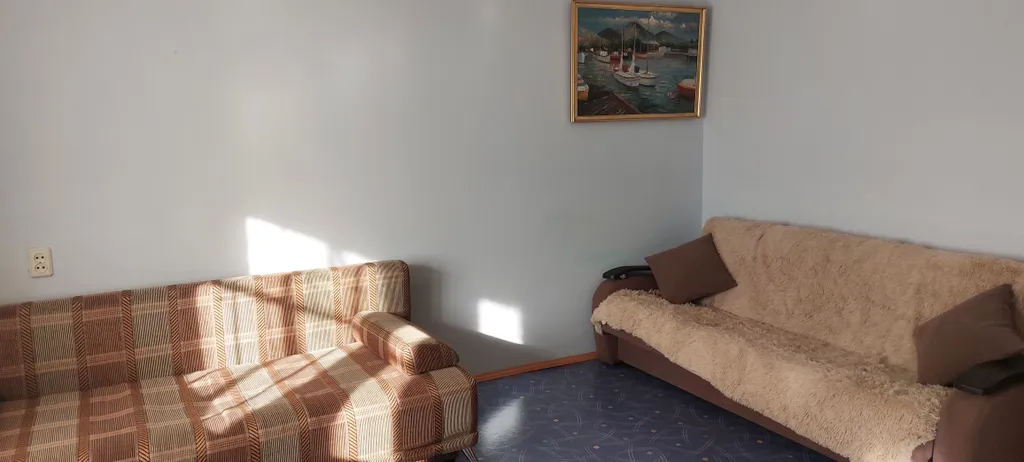 Квартира в 5 минутах на машине до озера Тургояк