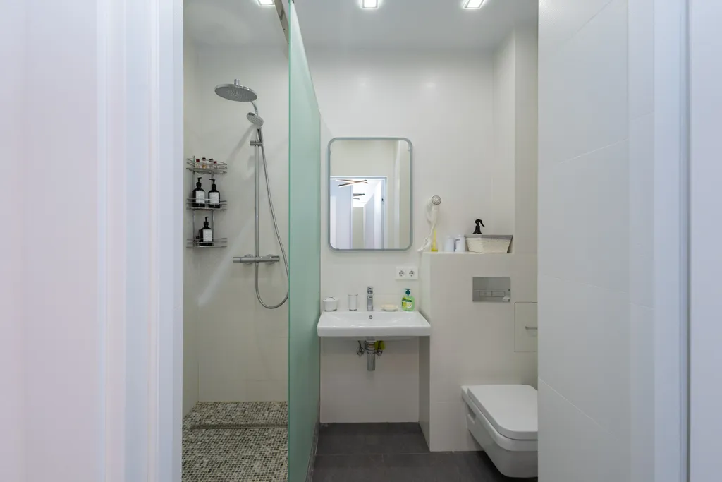 Квартира Квартира в центре города в ЖК Rosgarten — Калининград