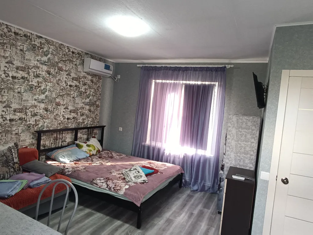 Квартира Комната — Ейск