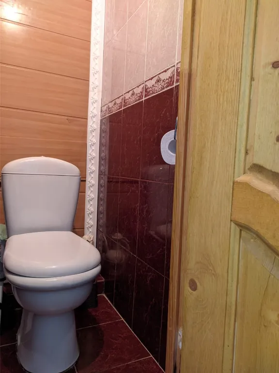 Апартаменты в 5 минутах от подъемников