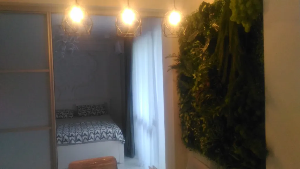 Квартира в самом центре