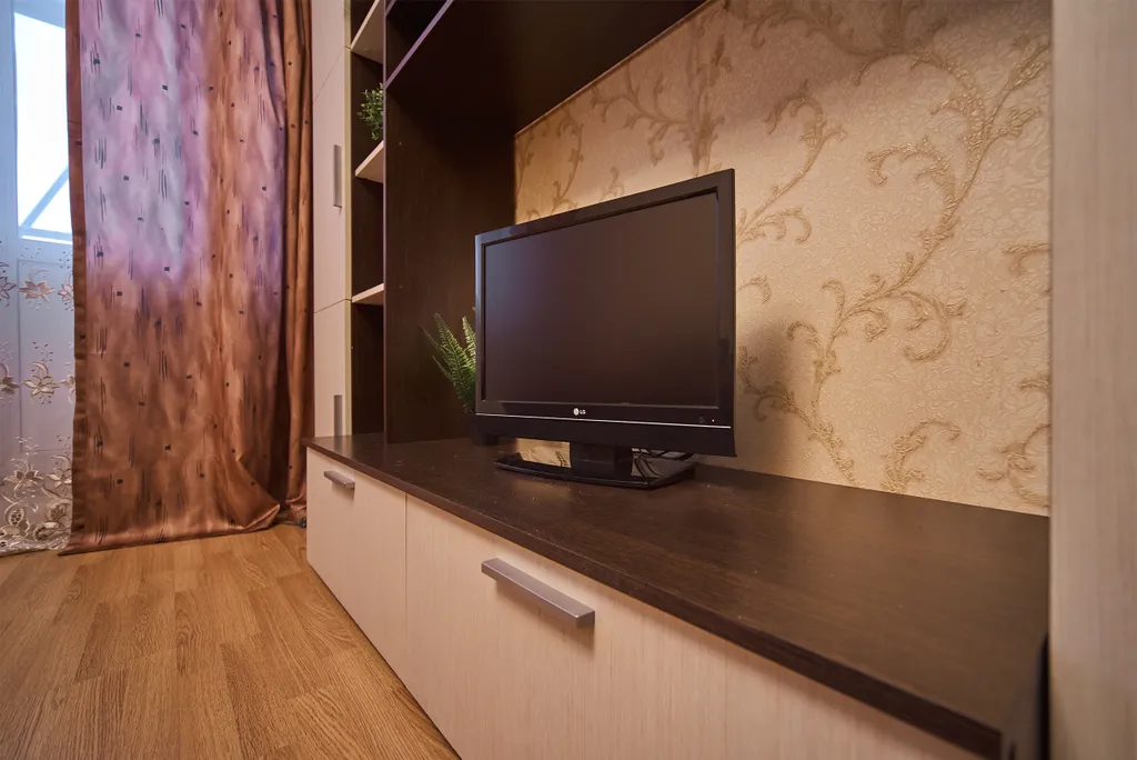 Двухкомнатная квартира у Павшинского моста 5 минут до Мякинино