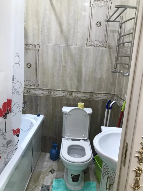 Коттедж Дом со всеми удобствами — Дербент