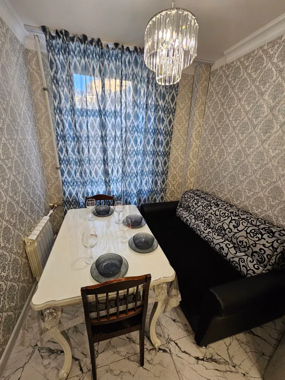 Квартира Шикарная квартира — Санкт-Петербург
