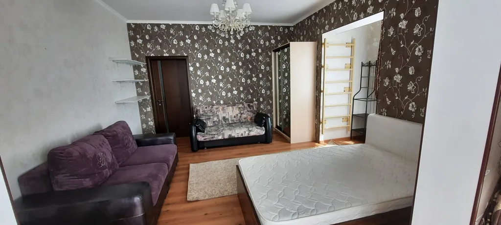 Уютный квартира в центре