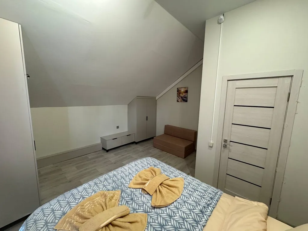 Дом у Озера Екатеринбург