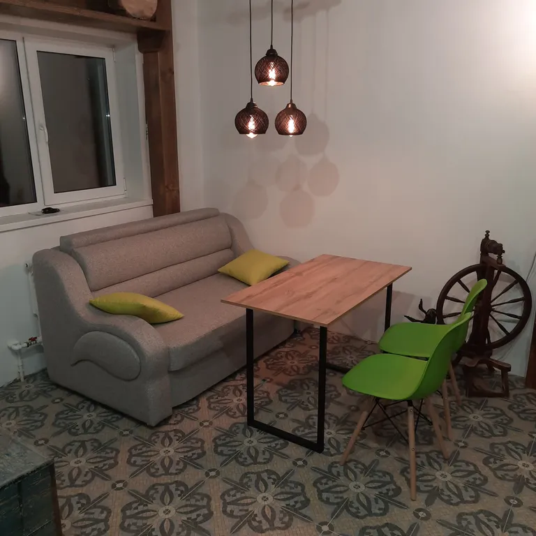 Гостевой дом Сказка