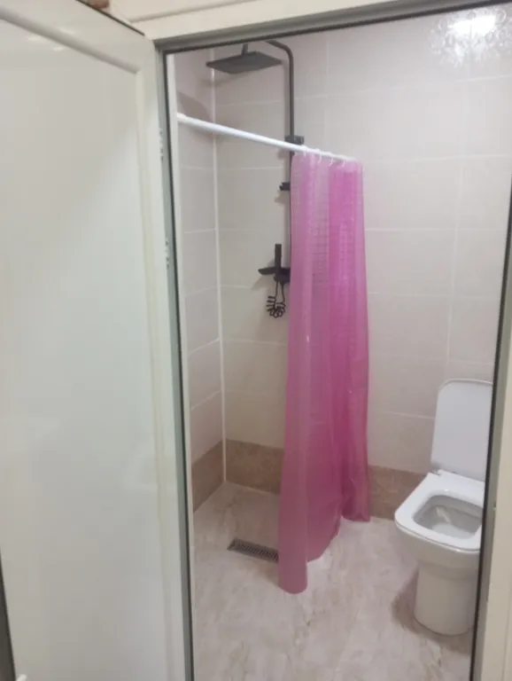 Комната в центре