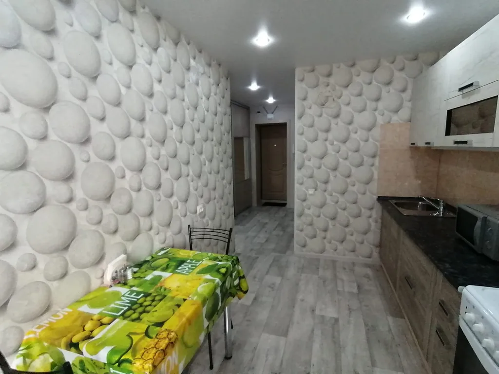 Комфортная квартира в центре