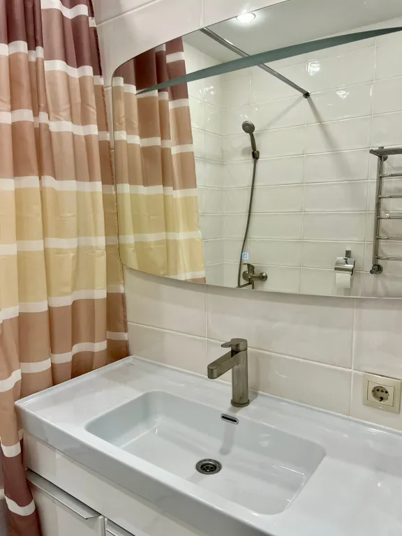 Уютная квартира в центре станицы