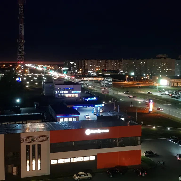 Уютная квартира около футбольного манежа