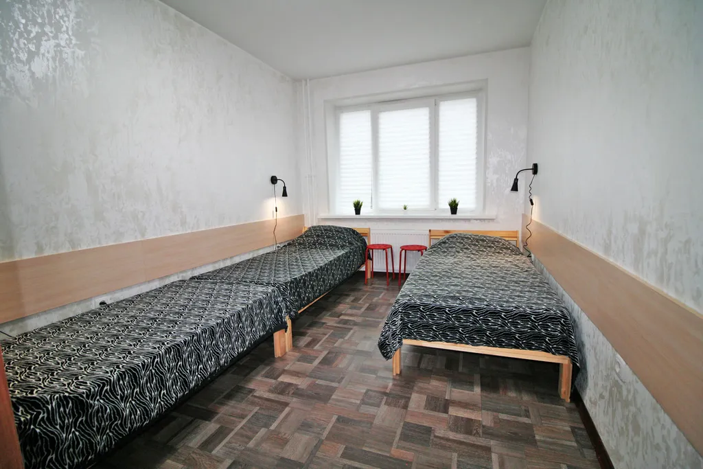 Квартира Квартира ArtGallery — Кириши