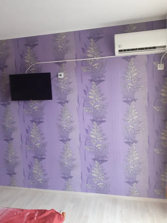 Квартира 3-комнатная Квартира — Ейск