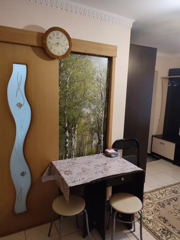 Уютно комфортно, курортная зона, удобная студия