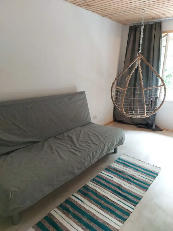 Квартира у рынка