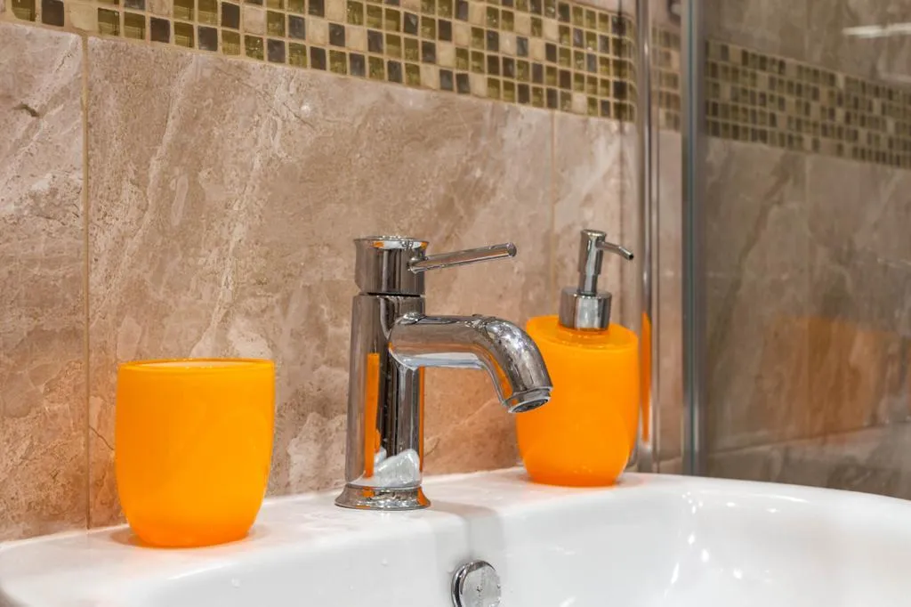 Апартаменты в центре Горнолыжного курорта