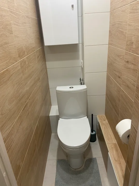 Квартира для комфортного отдыха