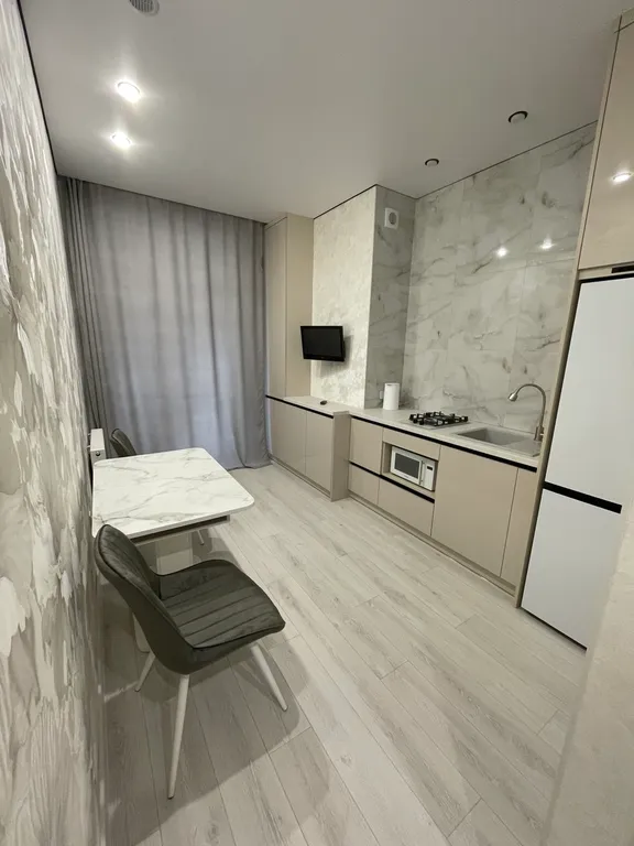 Квартира 1-комнатная Квартира — Калининград