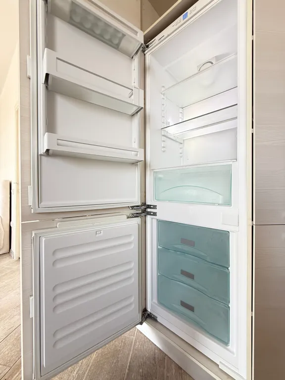 Квартира 1-комнатная квартира, пляж 10 минут, рядом Парк Победы — Севастополь