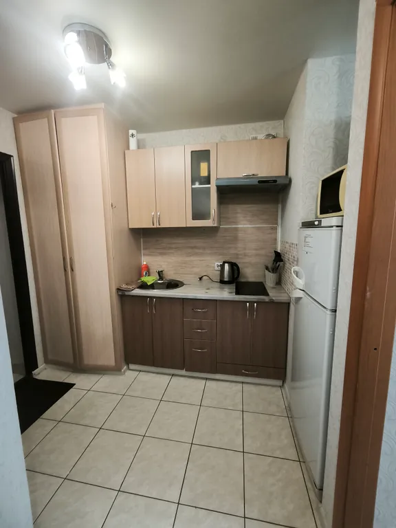 Комфортная квартира в Ленинском районе