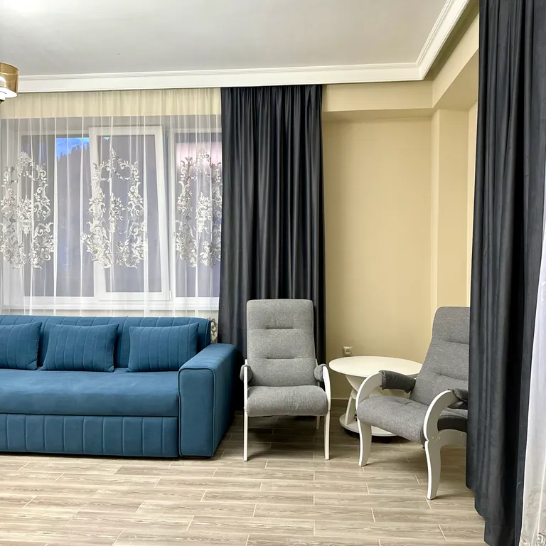 Апартаменты в элитном доме Elite House