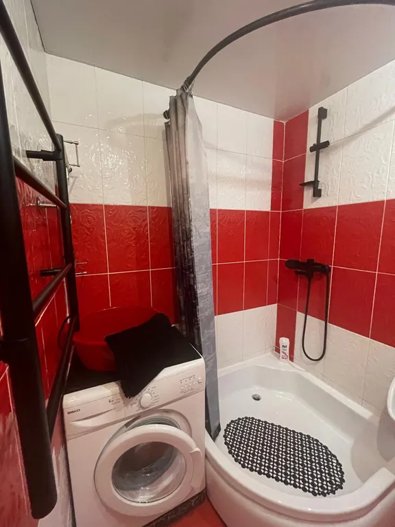 Уютная евротрешка возле моря