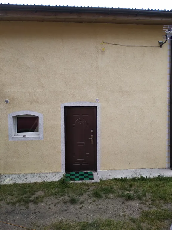 Гостевой домик с видом на море