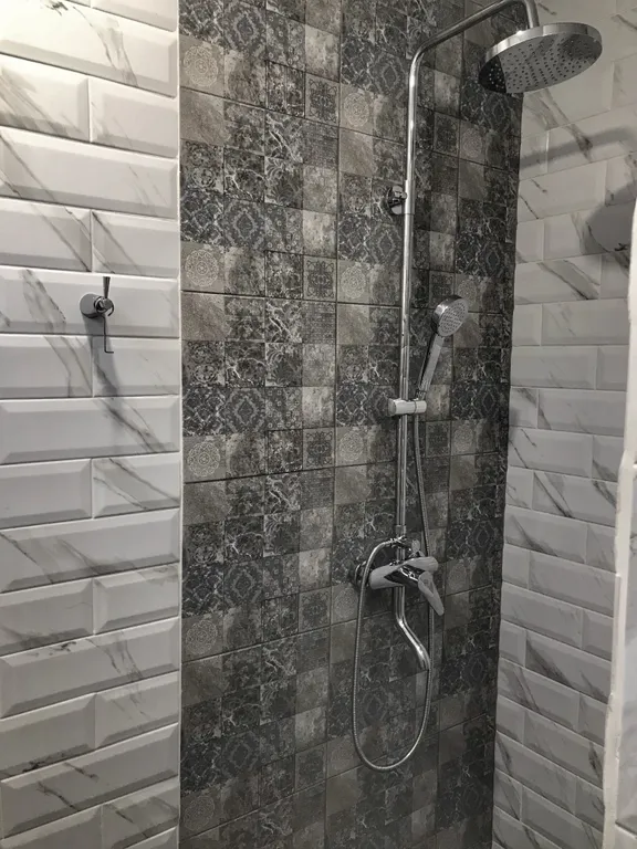 Новая комната в центре