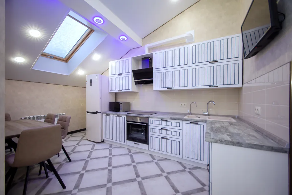 ViP Квартира №11, р-н ТЦ РИО — аренда посуточно в Белгород