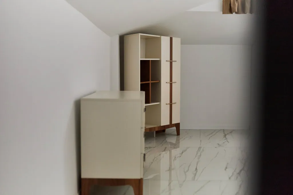 Новая уютная вилла