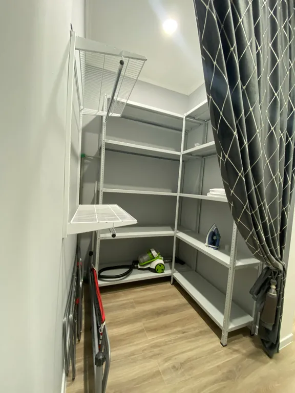 Апартаменты в ЖК Арбат