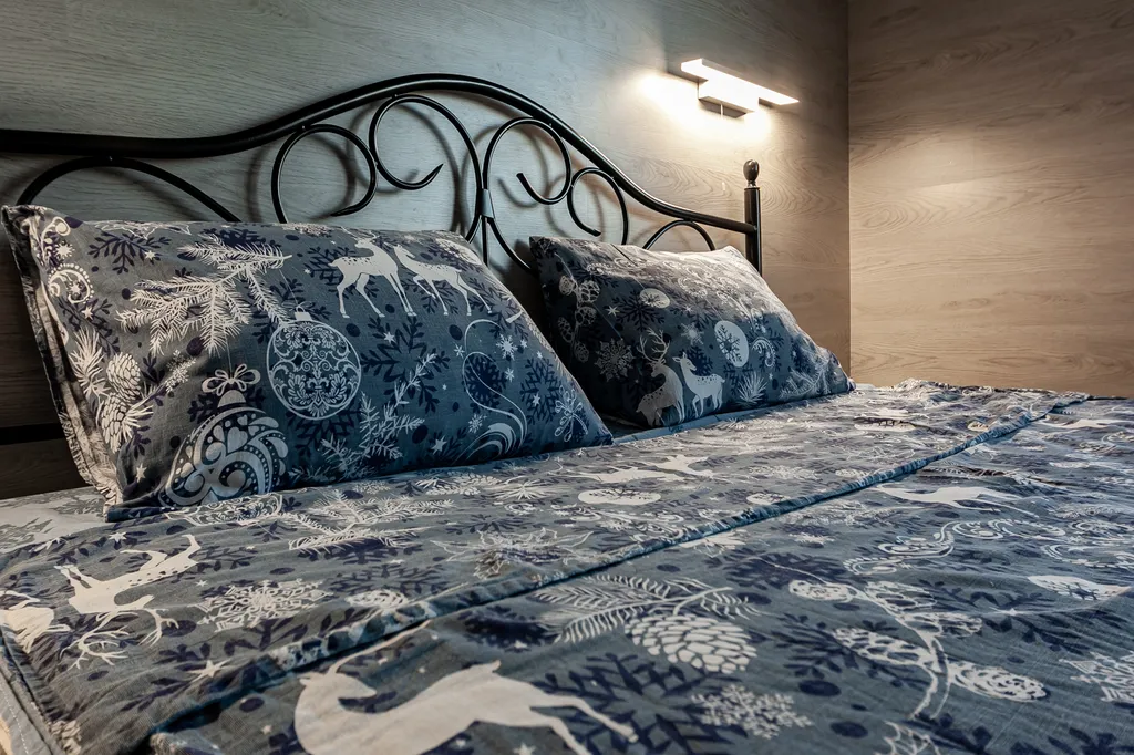 Дом с сауной под Серпуховом