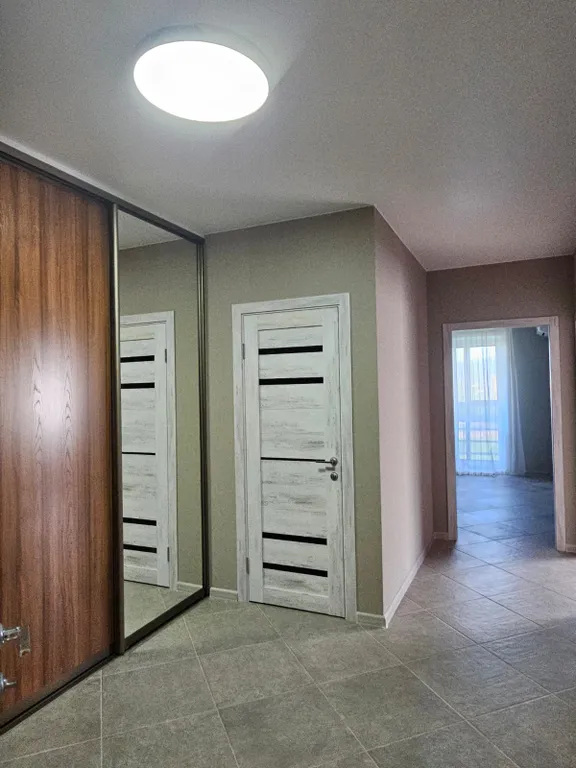 Квартира Стильная 2-комнатная квартира в ЖК Южный берег на берегу Енисея — Красноярск