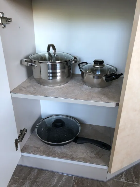 2-комнатная квартира у кремлевского парка