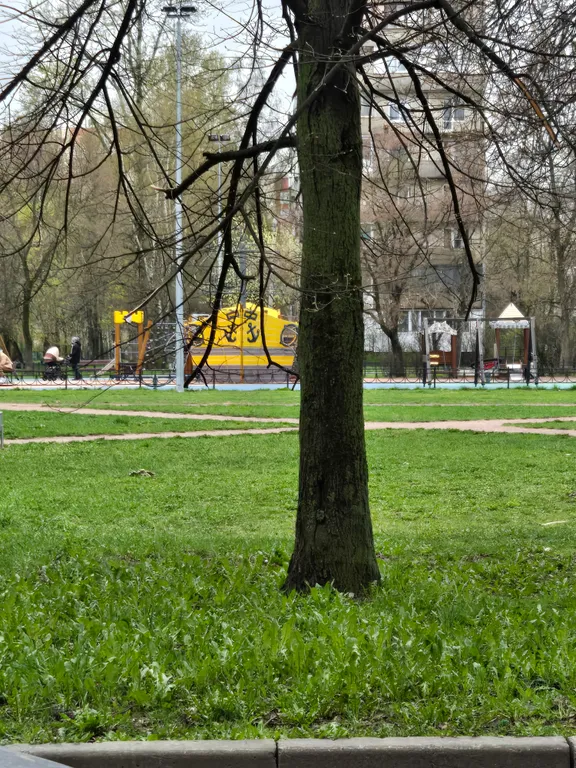 Квартира Квартира после ремонта в кирпичном доме — Санкт-Петербург