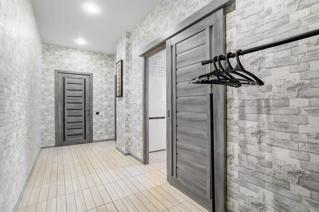 Апартаменты 1-комнатные Мысхако Лофт