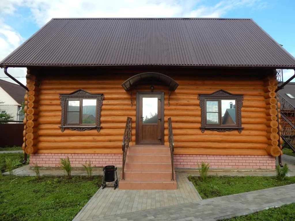 1-комнатная Квартира — аренда посуточно в Суздаль