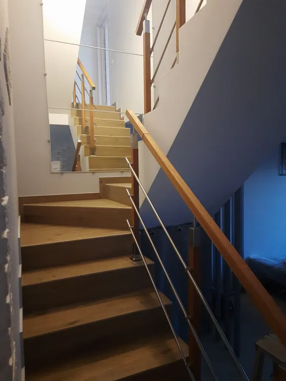 Таунхаус в центре города курорта