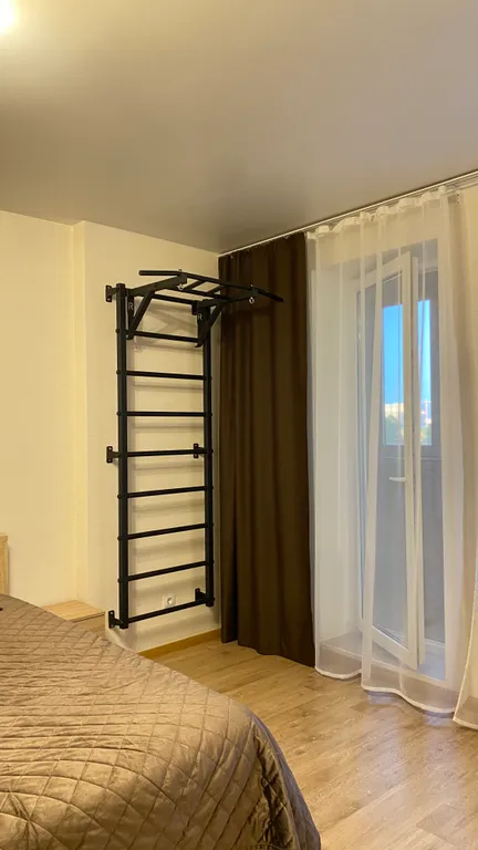 Новая евро-двушка на набережной, до метро 7 минут