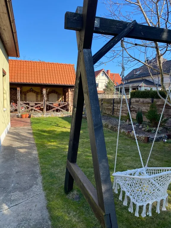 Дом для отдыха Майя возле моря