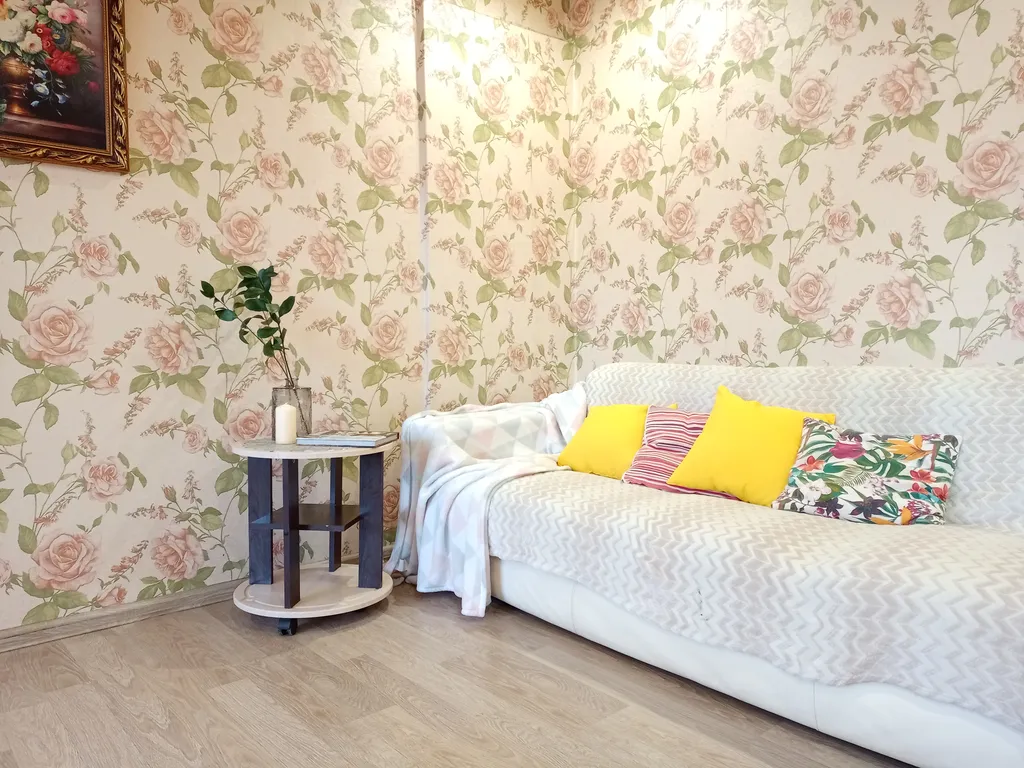 Уютная теплая квартира рядом с жд и автовокзалом